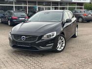 Volvo V60 Kombi Momentum - Rostock Lütten Klein