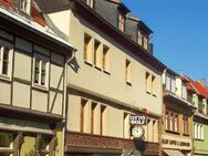 Gemütliche 1-RW in Sangerhausen, Göpenstraße - Sangerhausen