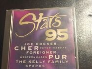 CD - Stars 95 von MCA - Essen