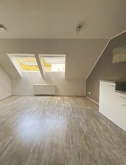 Moderne 1-Zimmer-Etagenwohnung in Gevelsberg - sofort bezugsfrei! - Gevelsberg