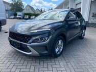 Hyundai Kona 1.0 T-GDI 7DCT VOLL LED/TOTENW/KLIMAAU/WINT - Vierlinden