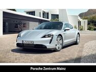 Porsche Taycan, Performancebatterie, Jahr 2022 - Mainz