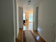 Gut gepflegte Top-Garten- Eigentumswohnung in Riedberg zu verkaufen - Frankfurt (Main)