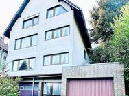 Von Privat Natur pur Einfamilienhaus, Pool, Poolhaus Gästehaus, Einliegerwohnung, 5000qm + - Wuppertal