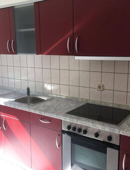 Schöne 2 Raumwohnung in Meerane - Meerane