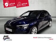 Audi A3, Sportback 30 TDI Advanced, Jahr 2023 - Gotha