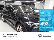 VW Touareg, 3.0 TSI EDITION 20 340PS, Jahr 2022 - Vilsbiburg