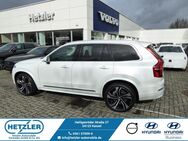 Volvo XC90, Ultimate Bright AWD B5 Diesel, Jahr 2023 - Kassel