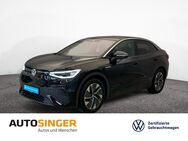 VW ID.5, Pro Performance WÄRME IQ-L, Jahr 2023 - Marktoberdorf