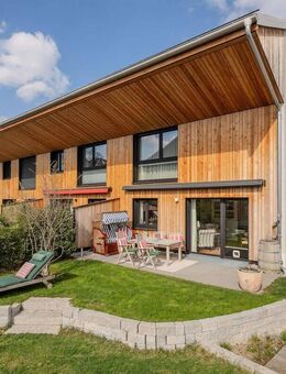 Townhouse in idyllischer Seenähe am Ammersee - Schondorf (Ammersee)