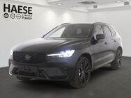 Volvo XC60, T6 Plus Black Edition Recharge Plug-In Hybrid AWD Eu6d °, Jahr 2024 - Wiesbaden Kastel