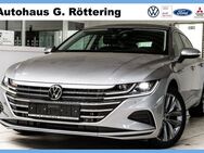 VW Arteon, 2.0 Shooting BrakelTDI AppConnect Basis, Jahr 2022 - Schüttorf