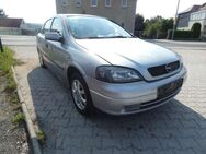 Opel Astra 1.6 Comfort, Klima, HU-AU 08/2026 - Bautzen