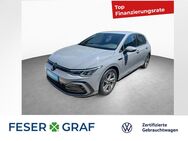 VW Golf, 1.5 VIII R-Line eTSI 7, Jahr 2023 - Schwabach