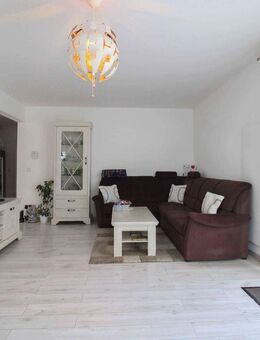 Komfortables Wohnen auf einer Ebene - Ihr moderner, barrierefreier und zukunftssicherer Bungalow - Burladingen