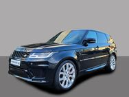 Land Rover Range Rover Sport, 4.4 SDV8 HSE DYNAMIC, Jahr 2020 - Freiburg (Breisgau)