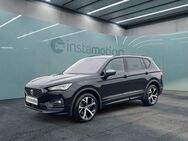 Seat Tarraco, FR TDI |5-J-GAR|7-S ||, Jahr 2023 - München