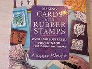 Making Cards with Rubberstamps - englische Ausgabe - Stadtbergen