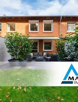 3D VIRTUAL TOUR - Frisch renoviert und einzugsbereit - Reihenhaus in Elmshorn - Elmshorn