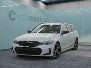 BMW M340, , Jahr 2024 - München