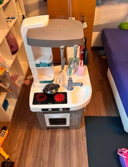 Gebrauchte Kinderküche - Hannover