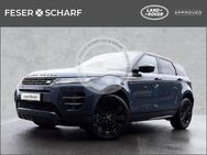 Land Rover Range Rover Evoque, Dynamic SE P250 3D 20, Jahr 2024 - Hallstadt