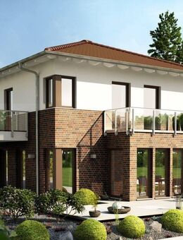 Dein individuelles LivingHaus: Stil und Funktion vereint in St. Leon Rot - Sankt Leon-Rot