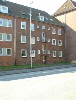 den Werftpark vor der Haustür - Kiel