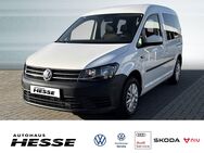 VW Caddy, 1.0 TSI, Jahr 2020 - Sottrum