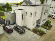 Modernes Einfamilienhaus inkl. großem Grundstück - Grünstadt