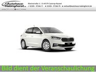 Skoda Fabia, 1.0 MPI IV Essence Sunset SOS, Jahr 2022 - Castrop-Rauxel