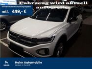 VW T-Roc, 2.0 TDI Style, Jahr 2023 - Wendlingen (Neckar)