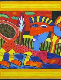 Clemens Briels - "Dish Dog" - Kleve Zentrum