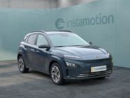 Hyundai Kona, EVärmepumpe Side, Jahr 2024 - München