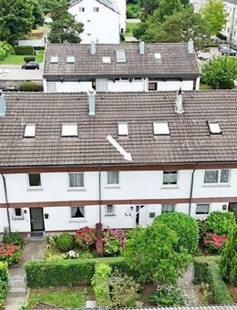 GEPFLEGTES RMH IN WEINGARTEN - RUHIGES GEWACHSENES WOHNGEBIET - Weingarten