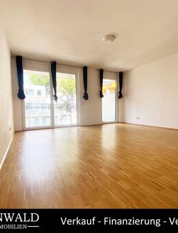 Hochwertiges Apartment mit Einbauküche und Balkon - Aachen