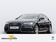 Audi A6, 3.0 TDI Avant Q, Jahr 2017 - Recklinghausen