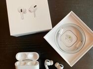 Apple AirPods Pro 1. Generation mit MagSafe Ladecase - Wachtberg