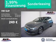 VW Golf, 2.0 TDI VIII MOVE, Jahr 2024 - Offenbach (Main)