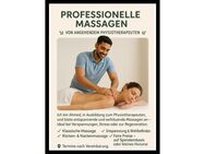 Biete Massage Rücken, Bein , Gesicht und ganz Körper - Rheine