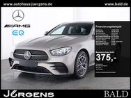 Mercedes E 200, d T AMG-Sport MBUX 19, Jahr 2023 - Lüdenscheid