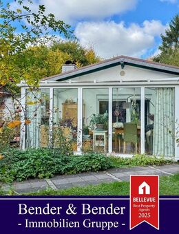 Gepflegtes Ferienhaus in idyllische Waldrandlage! Kein Dauerwohnsitz! - Alpenrod