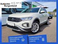 VW T-Roc, 1.5 TSI Life, Jahr 2023 - Schönburg