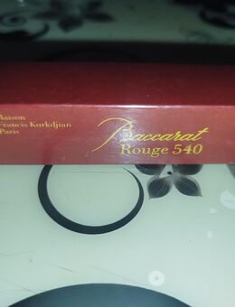 Baccarat Rouge 540 33ml EDP - Rüdersdorf (Berlin)