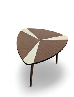 Coffeetable Vintage retro - Ginsheim-Gustavsburg