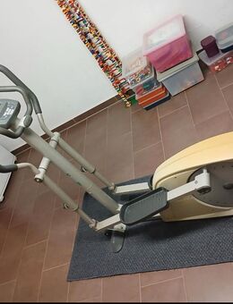 Crosstrainer Tunturi c35 - Regensburg