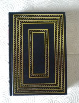 Kalendergeschichten,Johann Peter Hebel,Die Grosse Erzähler-Bibliothek der Weltliteratur,1984 - Linnich