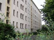 Wohnung mit Balkon - Zeulenroda-Triebes