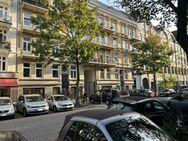 Zeitloses Ambiente: Stilvolle 4-Zimmer Wohnung mit Jugendstilflair am Eppendorfer Baum - Hamburg