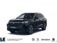 VW Tiguan, 2.0 TDI Elegance Pro Catania IQ Drive, Jahr 2022 - Walsrode